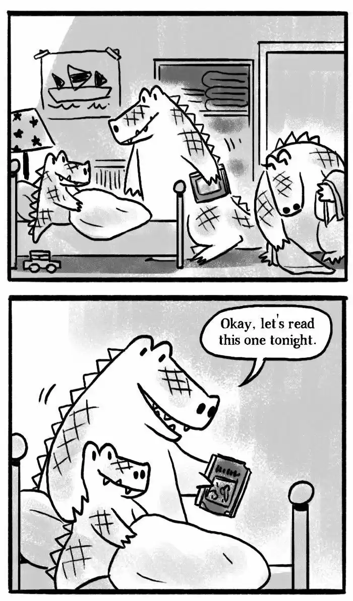 Roar Street Journal 18