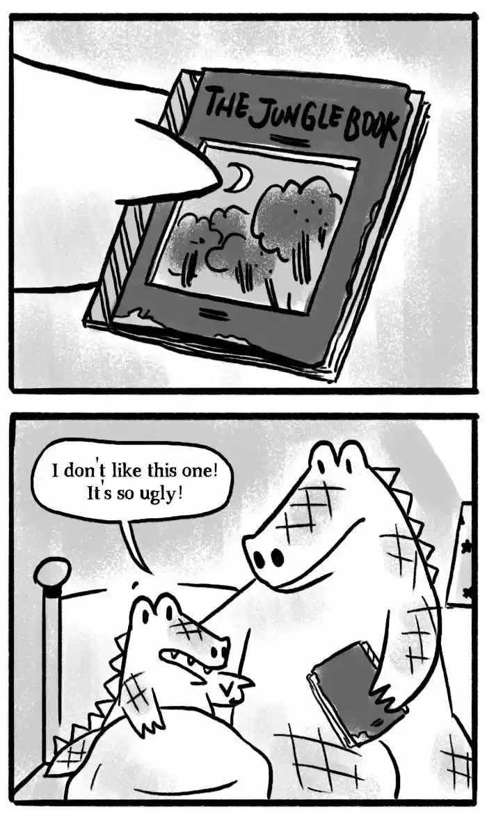 Roar Street Journal 18