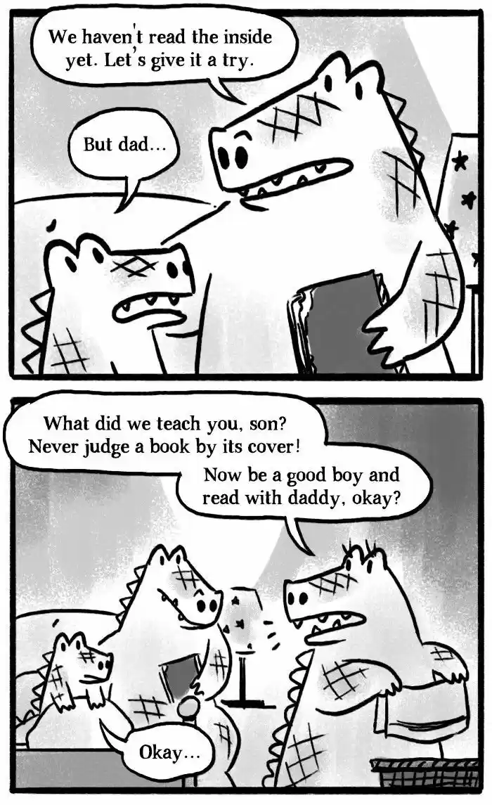 Roar Street Journal 18