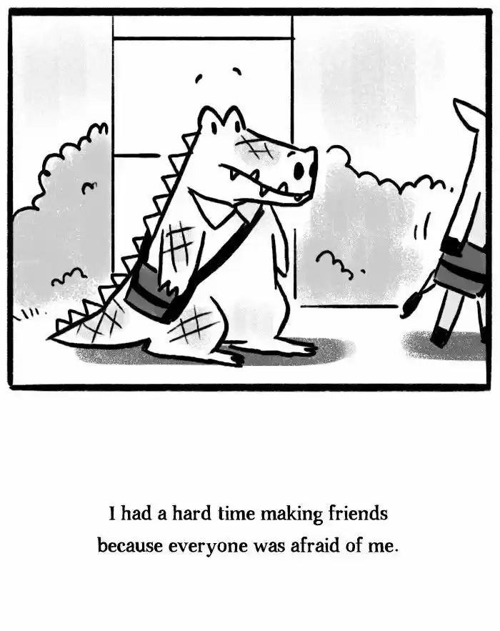 Roar Street Journal 18