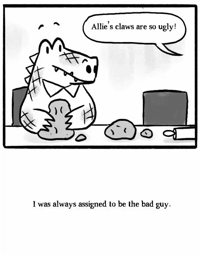 Roar Street Journal 18