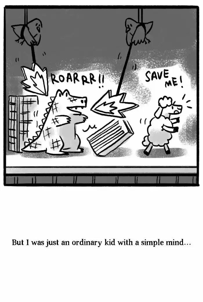 Roar Street Journal 18