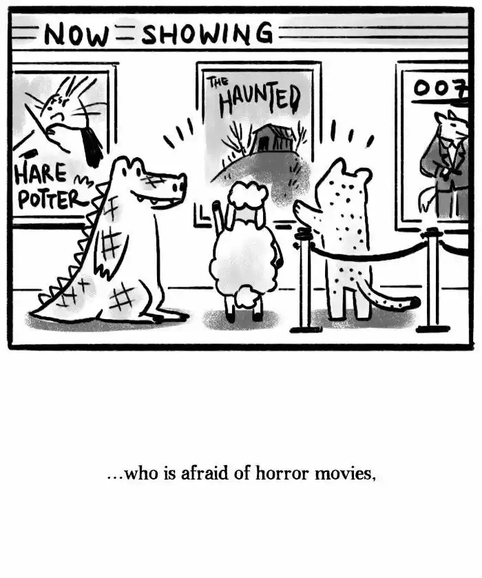 Roar Street Journal 18