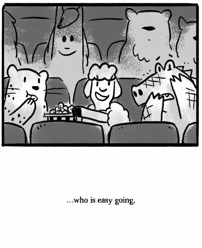 Roar Street Journal 18