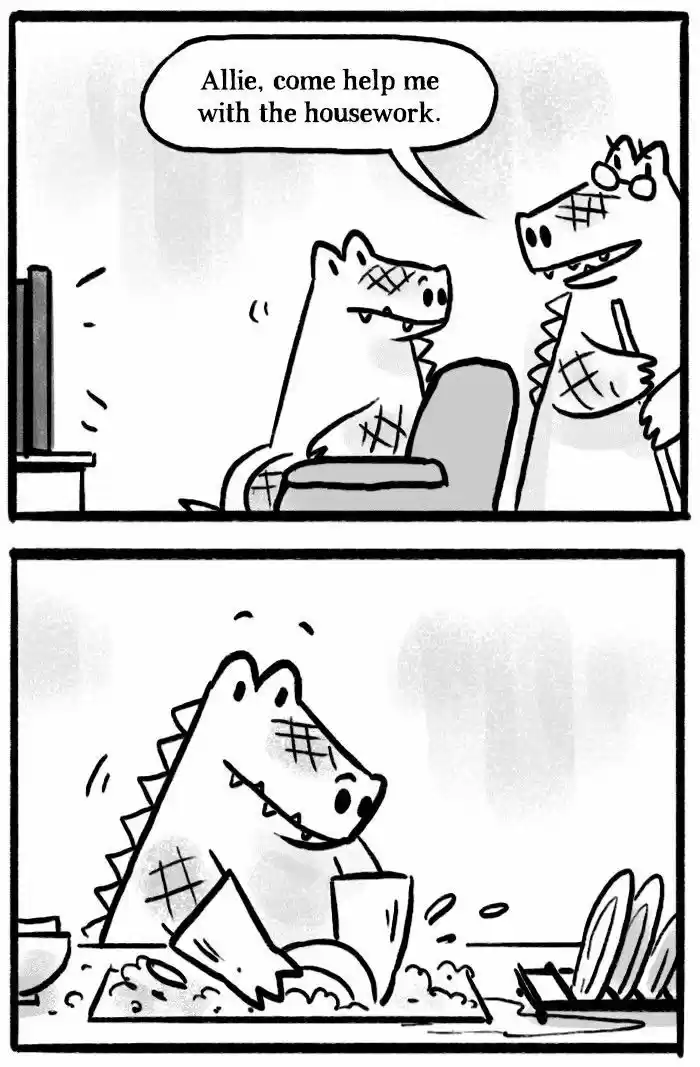 Roar Street Journal 18