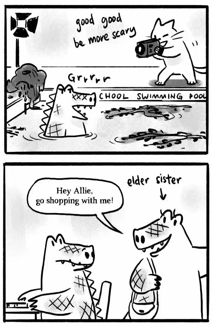 Roar Street Journal 18