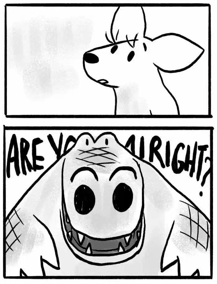 Roar Street Journal 18