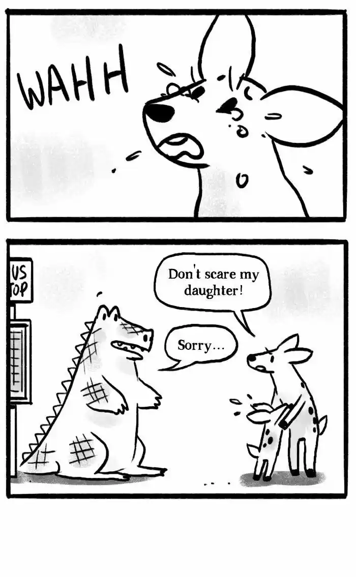 Roar Street Journal 18