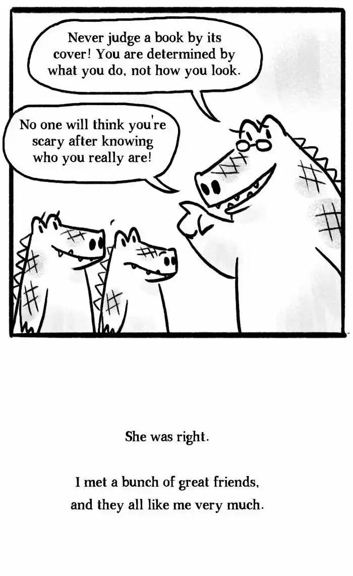 Roar Street Journal 18