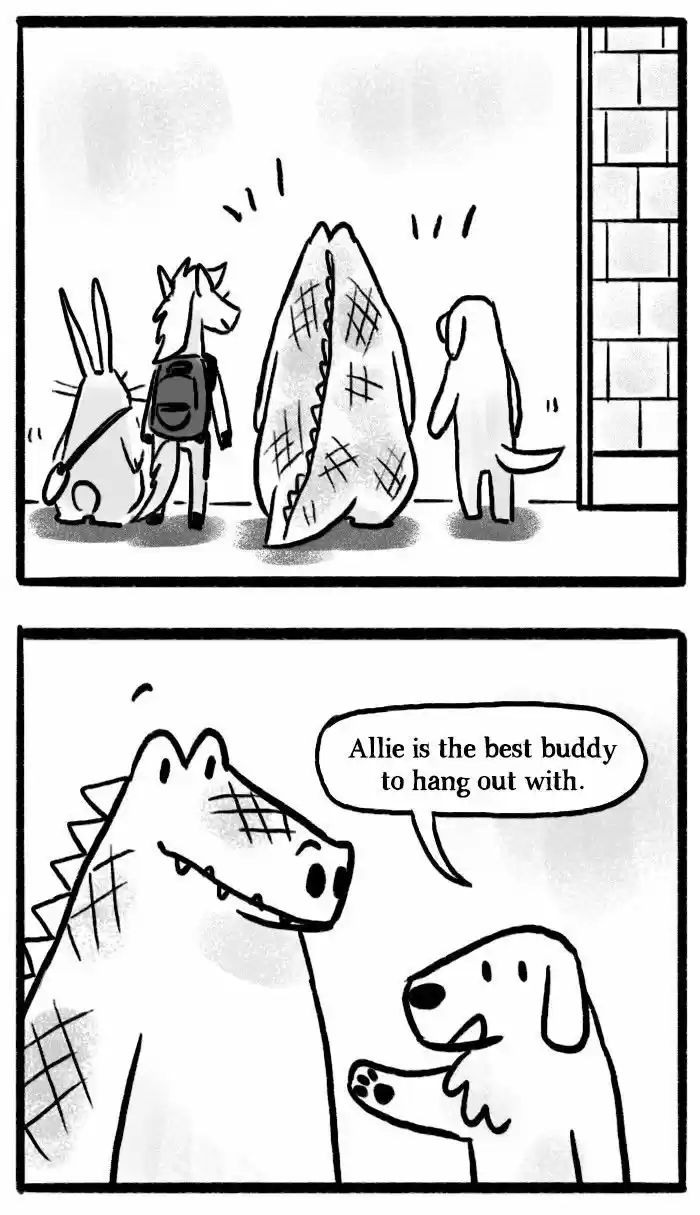 Roar Street Journal 18