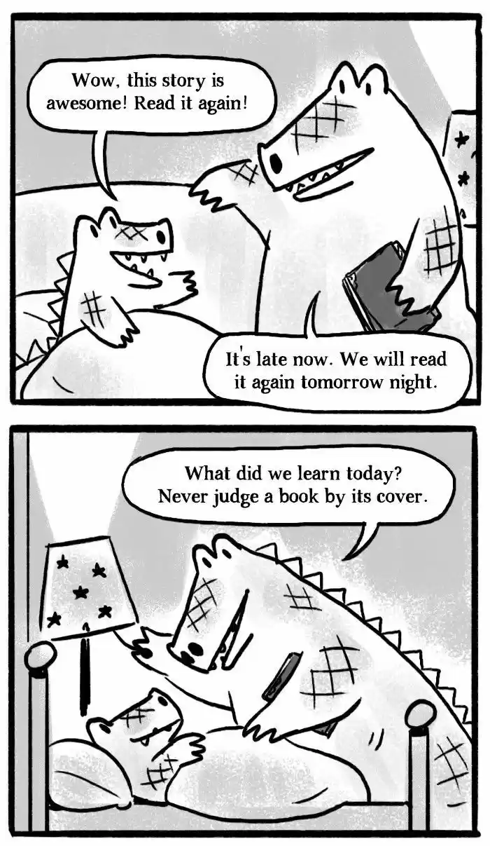 Roar Street Journal 18