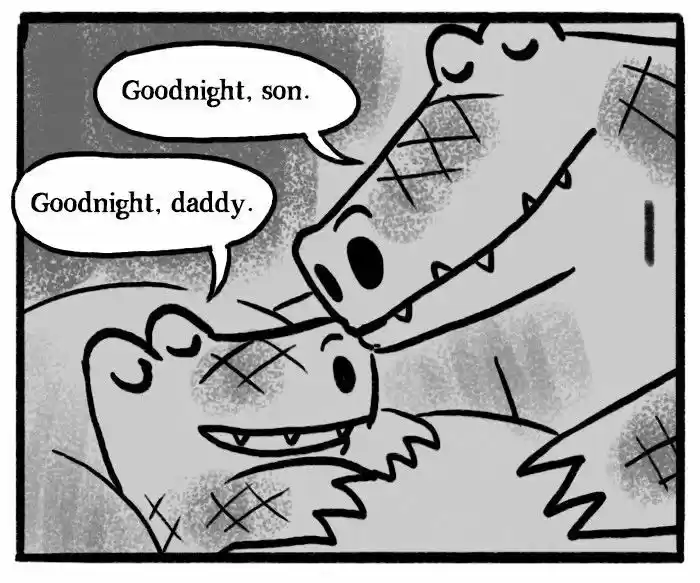 Roar Street Journal 18