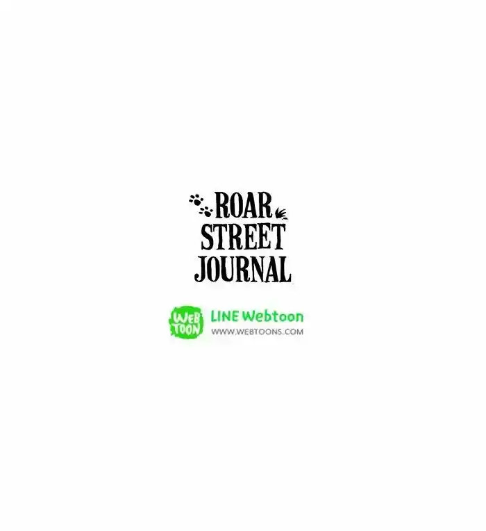 Roar Street Journal 18