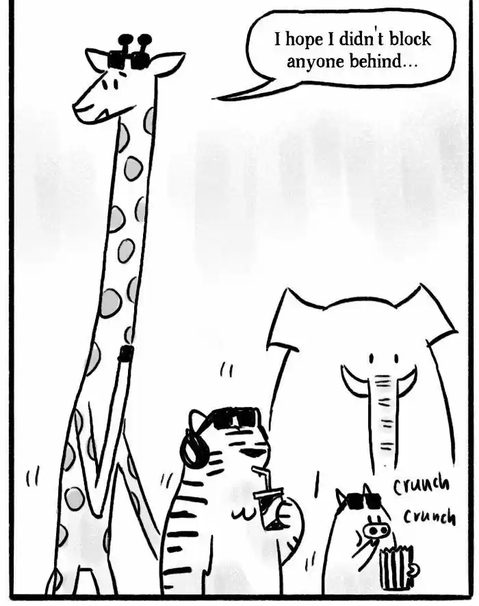 Roar Street Journal 19