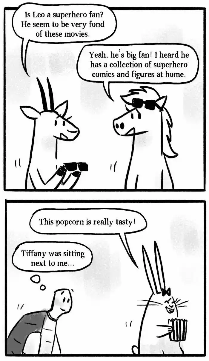 Roar Street Journal 19