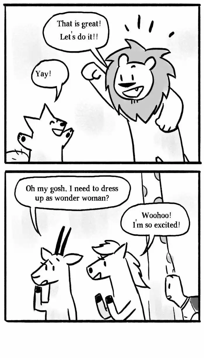 Roar Street Journal 19