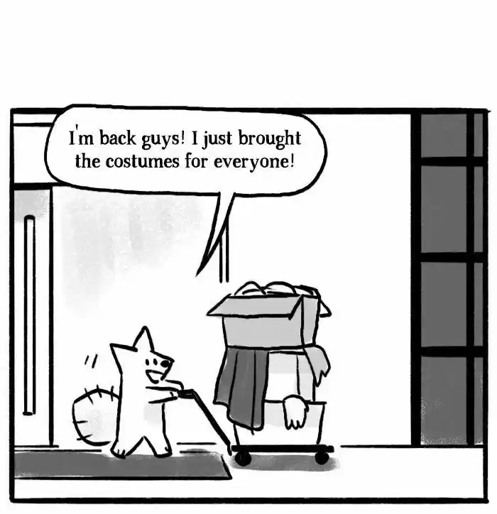 Roar Street Journal 19