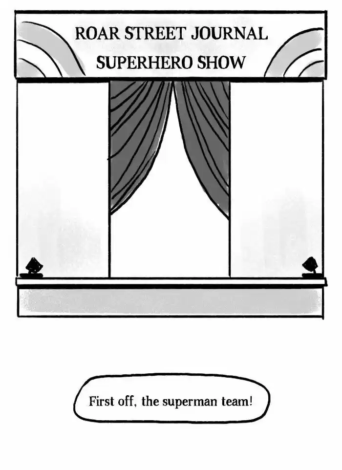 Roar Street Journal 19