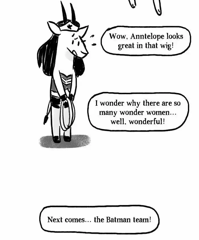 Roar Street Journal 19