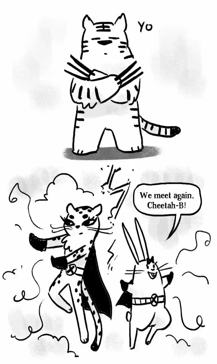 Roar Street Journal 19