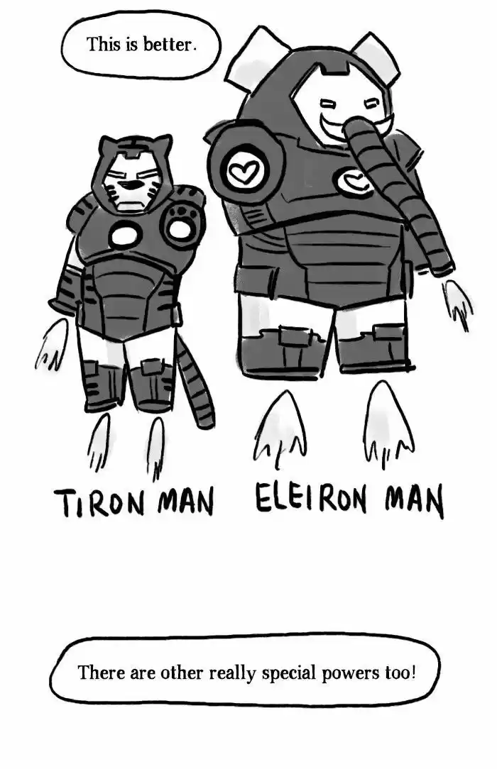 Roar Street Journal 19