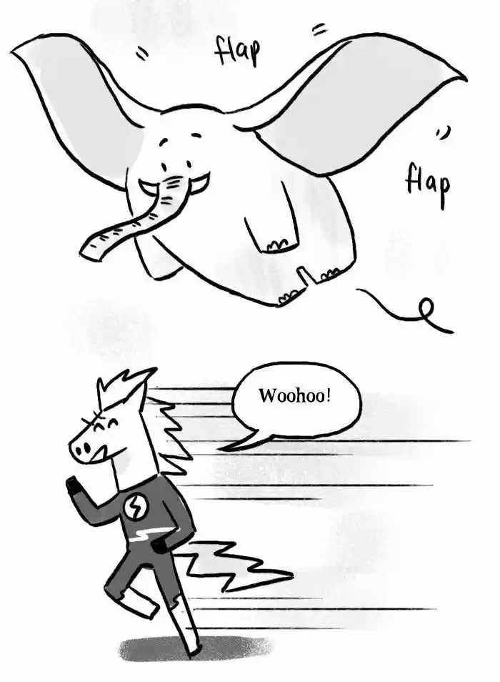 Roar Street Journal 19