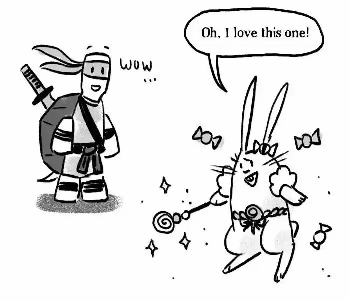 Roar Street Journal 19