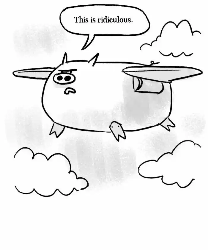 Roar Street Journal 19