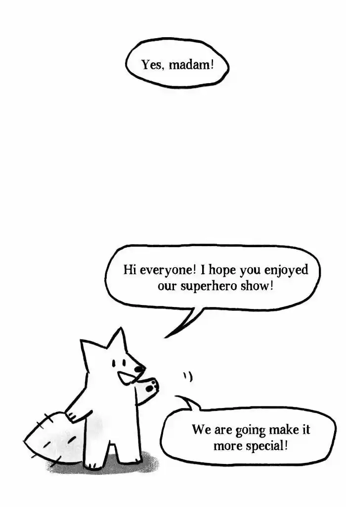 Roar Street Journal 19