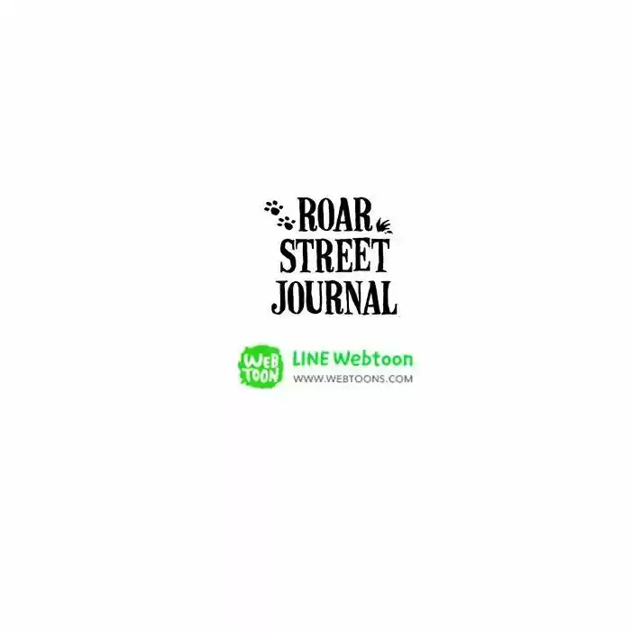Roar Street Journal 19