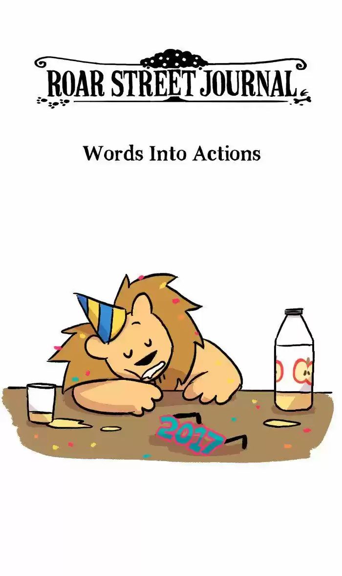 Roar Street Journal 194