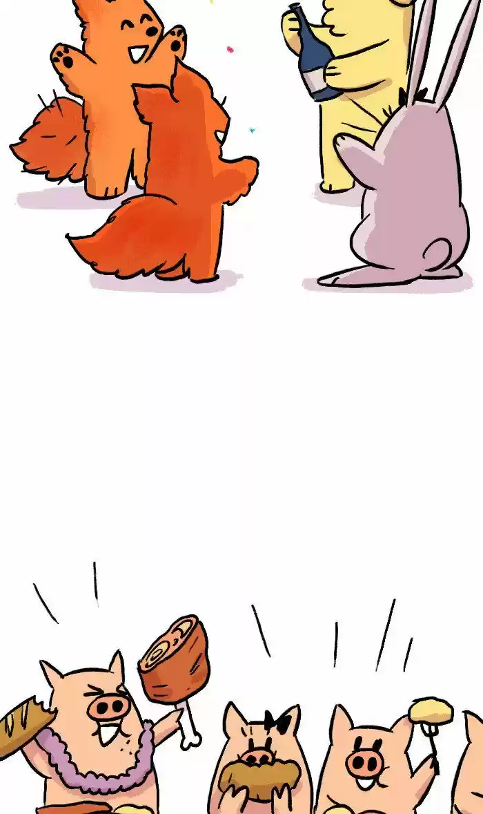 Roar Street Journal 194