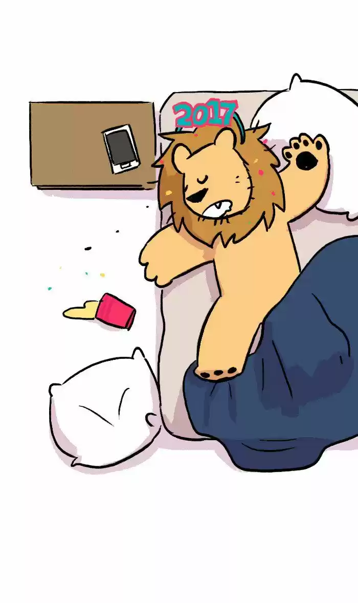 Roar Street Journal 194