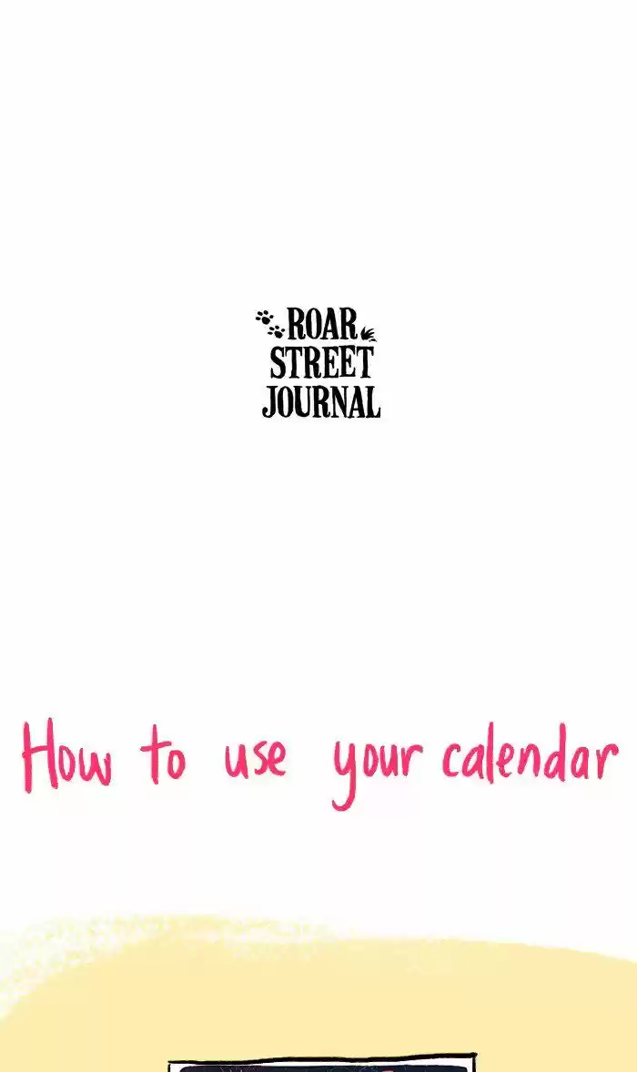 Roar Street Journal 194