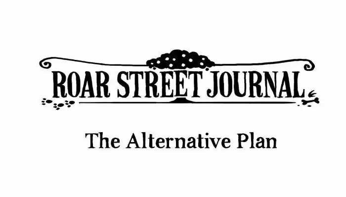 Roar Street Journal 2