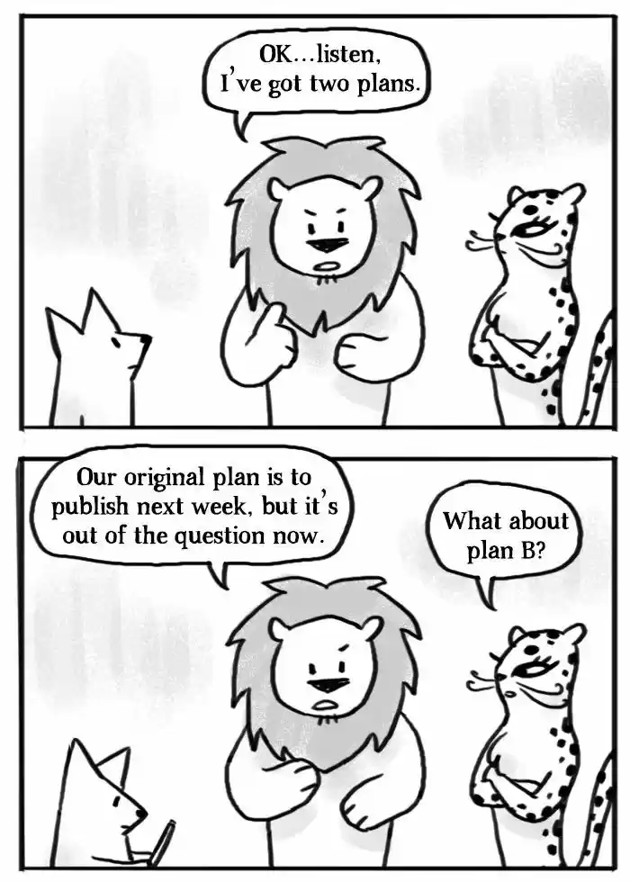 Roar Street Journal 2