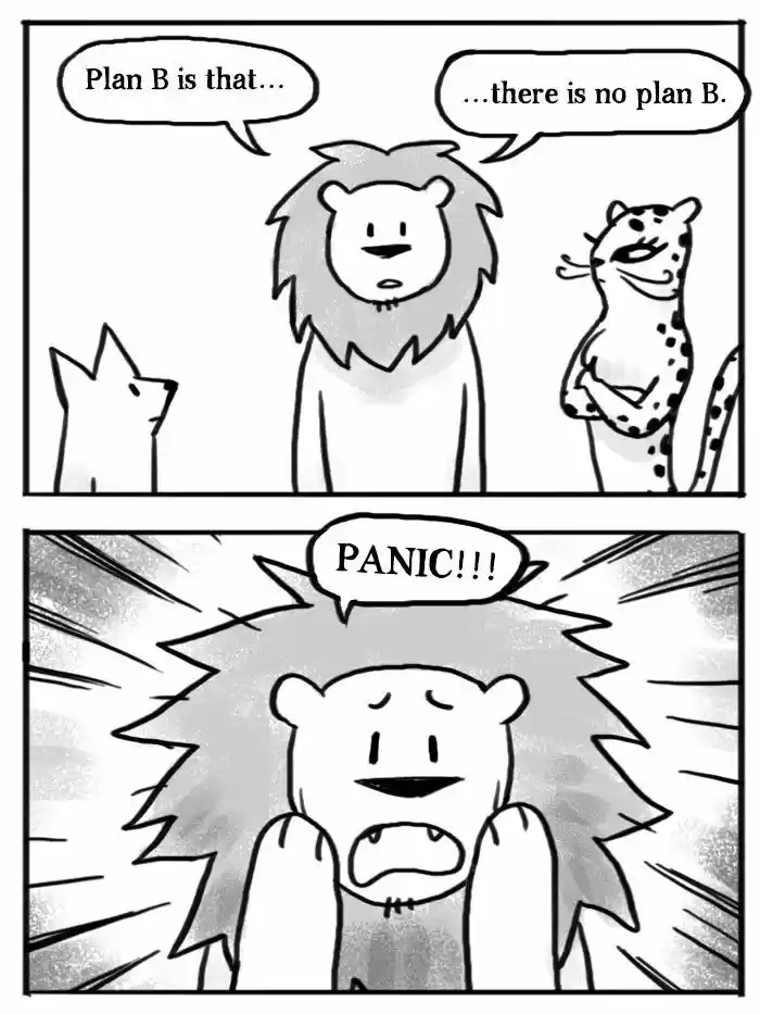 Roar Street Journal 2