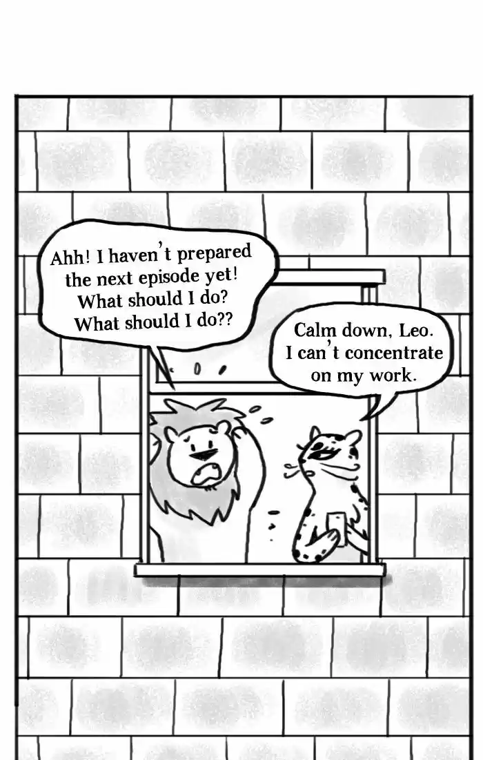 Roar Street Journal 2