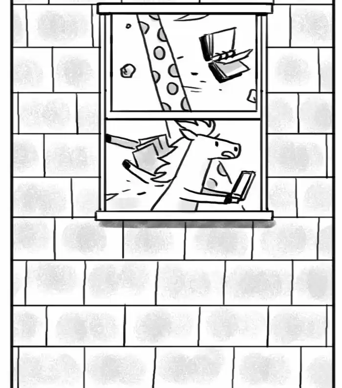 Roar Street Journal 2