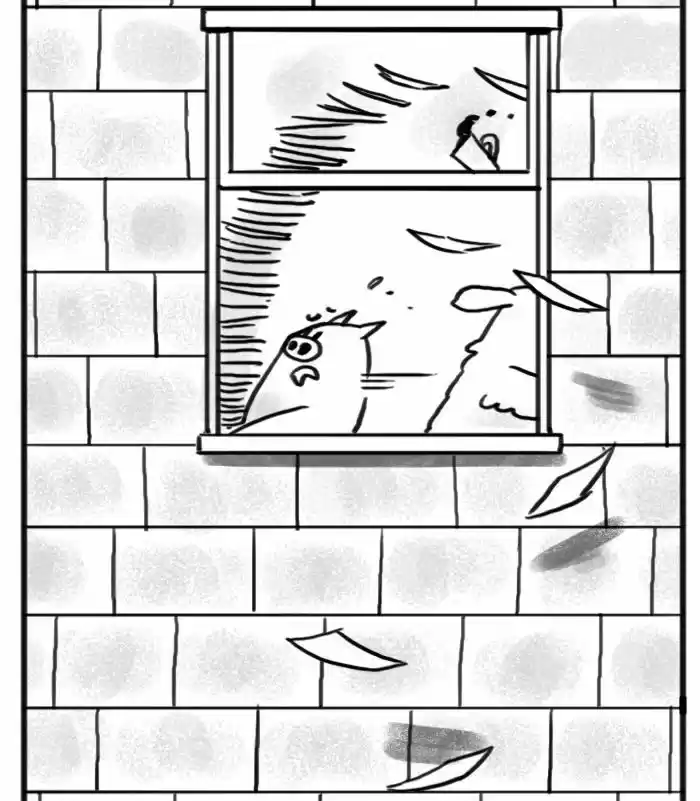 Roar Street Journal 2