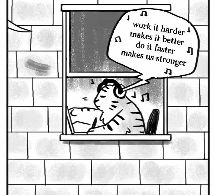 Roar Street Journal 2