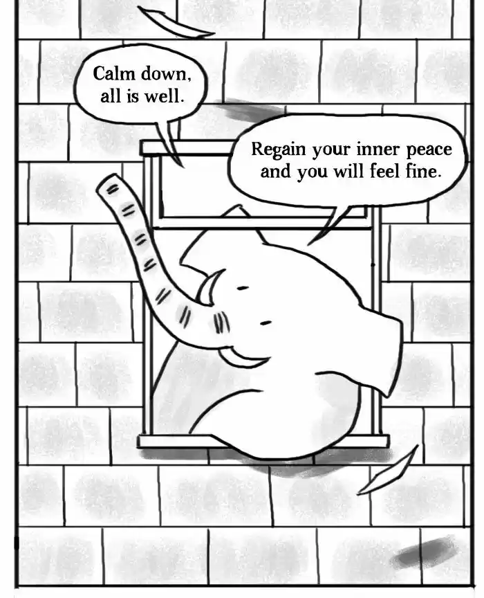 Roar Street Journal 2