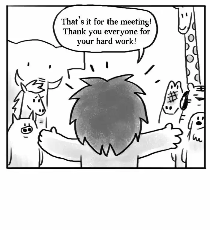 Roar Street Journal 2