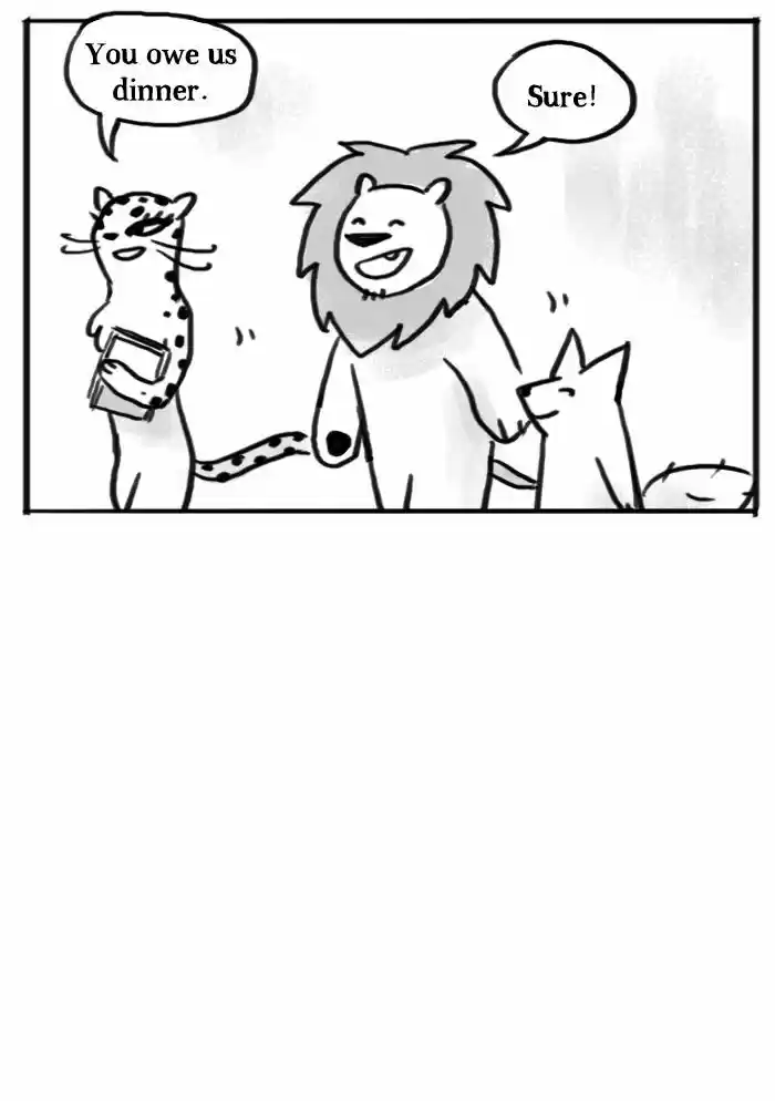 Roar Street Journal 2