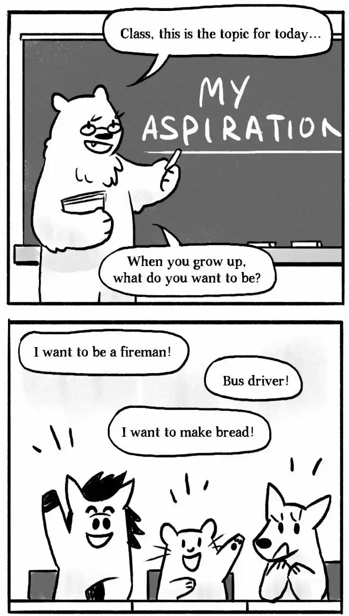 Roar Street Journal 20