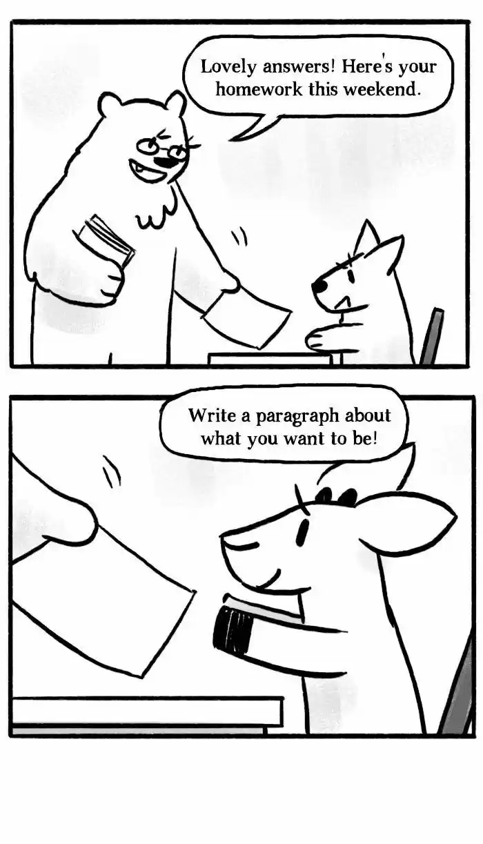 Roar Street Journal 20