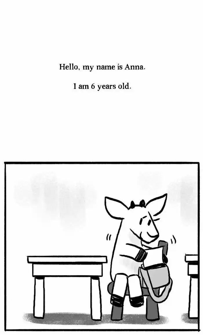 Roar Street Journal 20