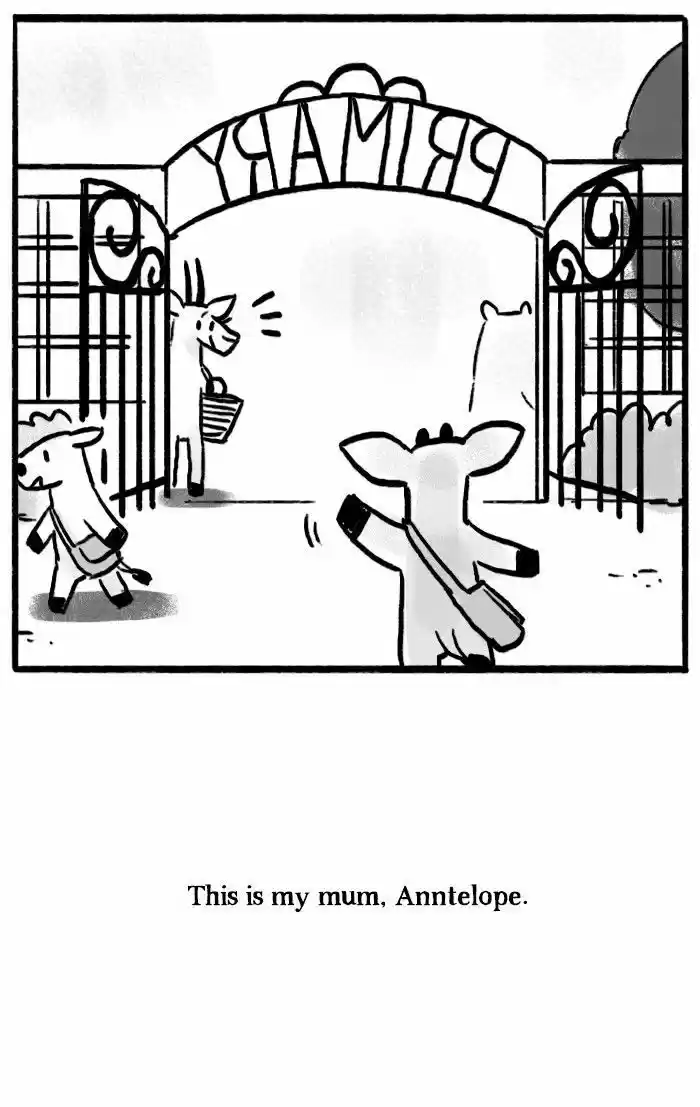 Roar Street Journal 20