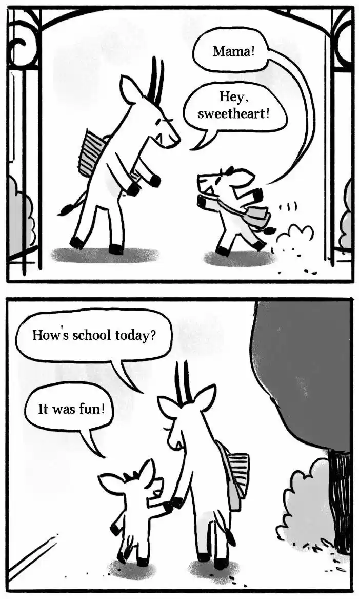 Roar Street Journal 20