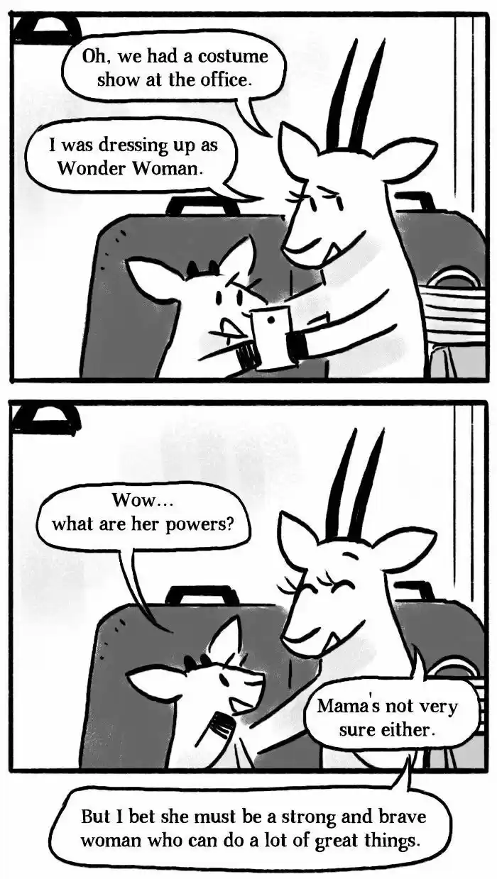 Roar Street Journal 20